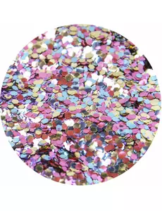 Biologicky rozložitelný třpyt „Bang Bang“ – Yes, yes, glitter