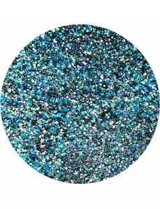 Galaxsisi Biodegradable Glitter - Yes yes glitter