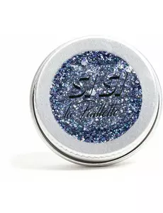 indiGlow biologicky rozložitelný třpyt – Yes, yes, glitter