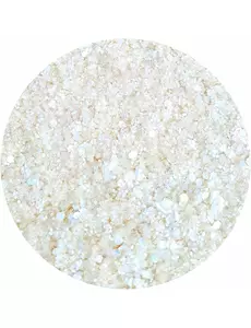 Biologicky rozložitelný třpyt „Nuit Blanche“ – Yes, yes, glitter