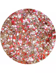 Vegas Baby Biodegradable Sequins - Yes, yes, sequins