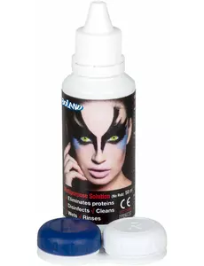Roztok na čočky 60 ml
