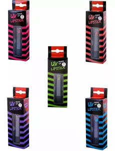 UV rtěnka 3,4 g, Barva: Růžová