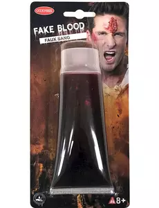 Tuba umělé krve 100 ml Halloween