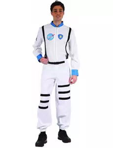 Kostým astronauta pro muže, Velikost: Large