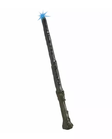 Svítící kouzelná hůlka 36 cm