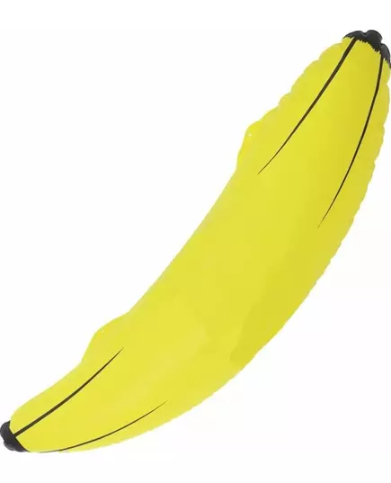 Nafukovací banán pro dospělé