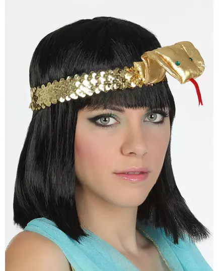 Čelenka egyptský had
