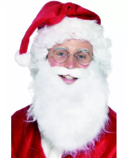 Vousy Santa pro dospělé