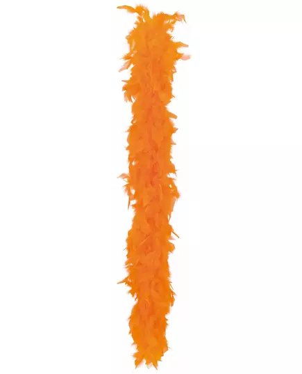 Oranžové boa 40g