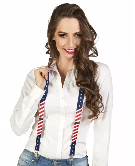 Šle USA pro dospělé