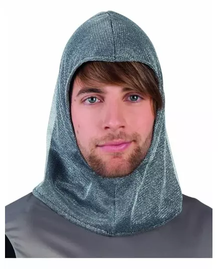Středověká kapuce pro dospělé