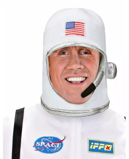 Helma astronauta pro dospělé