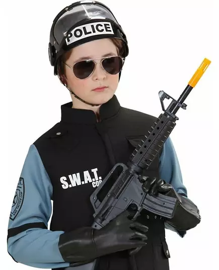 Dětská policejní helma