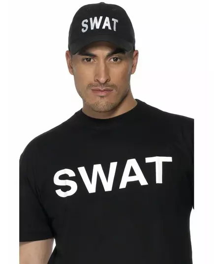 Čepice SWAT pro dospělé