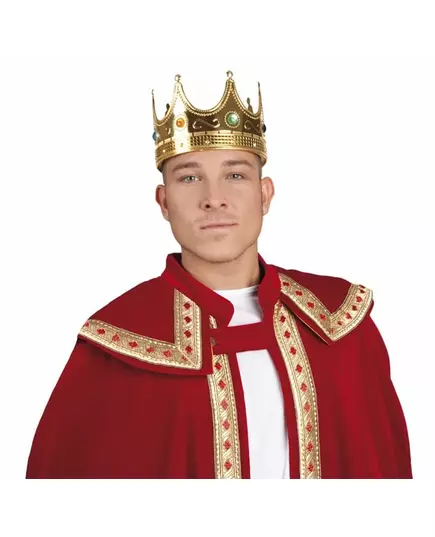 Královská koruna pro dospělé