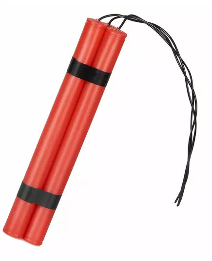 Falešný dynamit