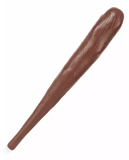 Plastový kyj pravěkého muže