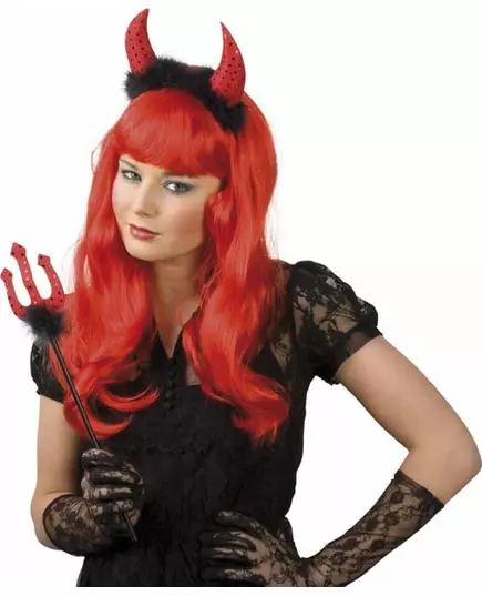 Sada čertice Halloween