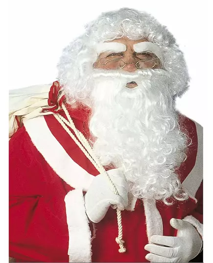 Sada Santa Clause pro dospělé (3 díly)