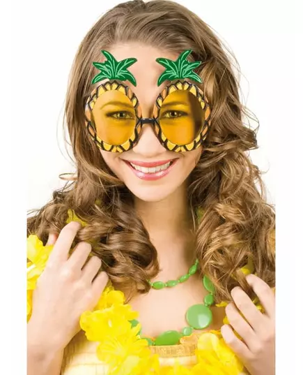 Brýle ananas pro dospělé