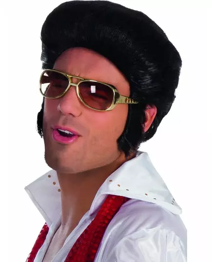 Rock'n'roll brýle pro dospělé