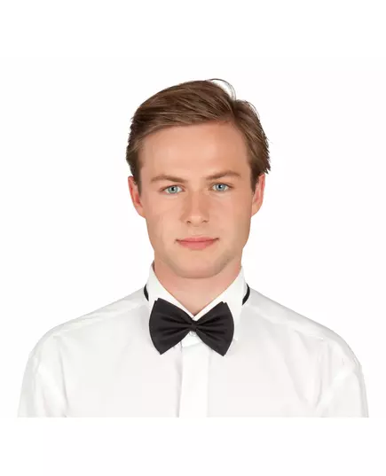 Černý motýlek pro dospělé