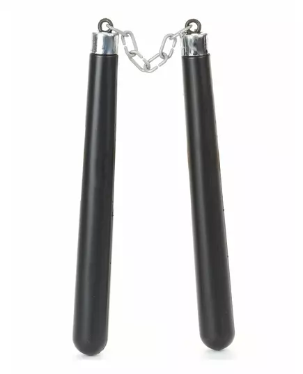 Plastové nunchaku nindža
