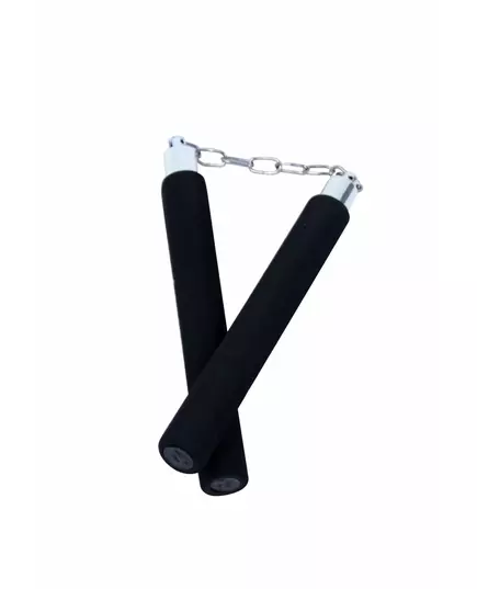 Pěnové nunchaku 30 cm
