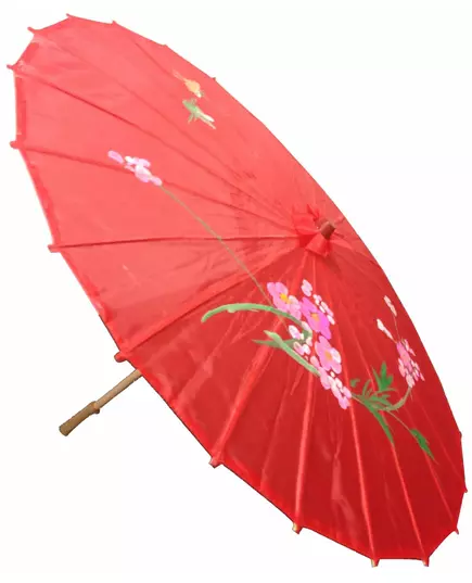 Čínský deštník 84 cm