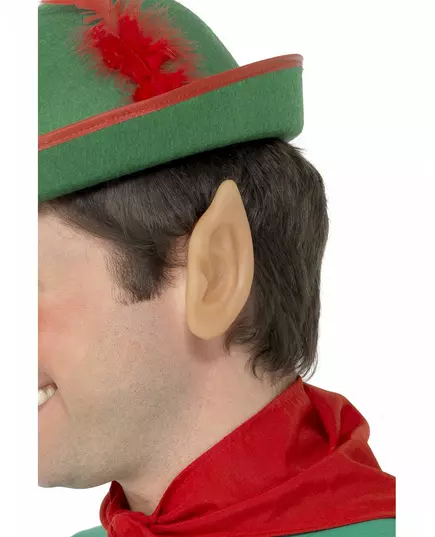 Elfí uši pro dospělé