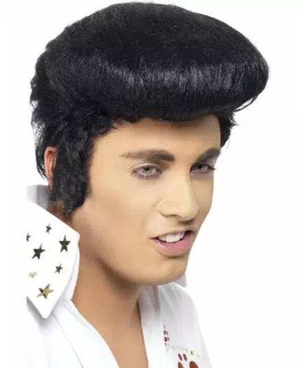Paruka Elvis pro dospělé