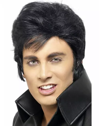 Paruka Elvis Presley pro muže