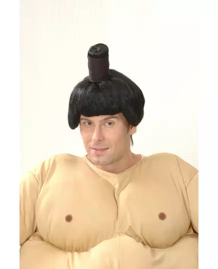 Sumo paruka pro dospělé