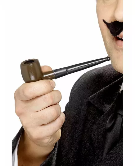Anglická dýmka pro dospělé