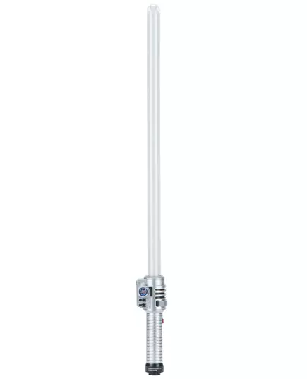 Světelný a zvukový meč 66 cm z plastu pro děti