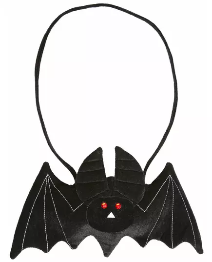Taška netopýra pro dospělé Halloween