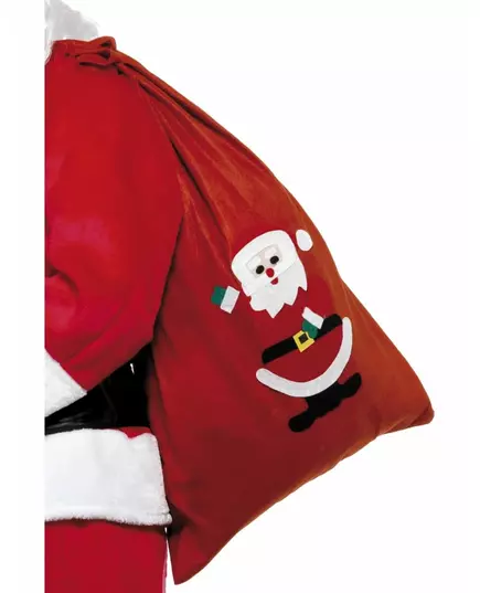 Kapuce Santa Clause