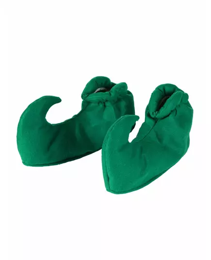Elfí návleky na boty pro dospělé