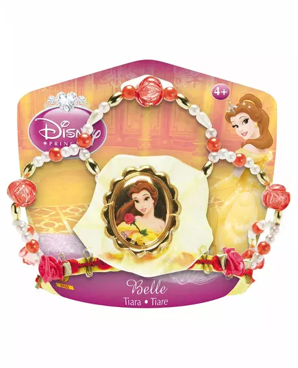 Disney™ tiára Belle pro dívky