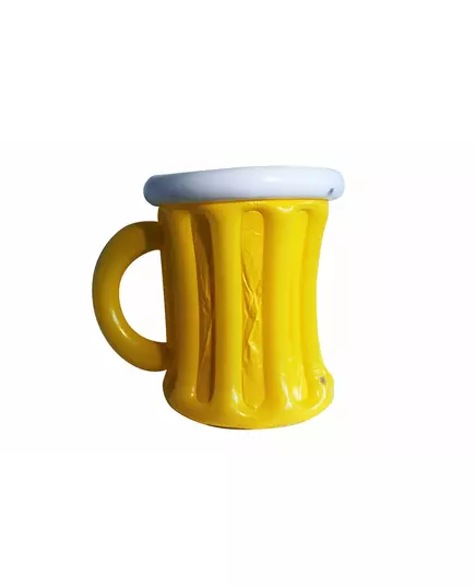 Nafukovací pivní korbel