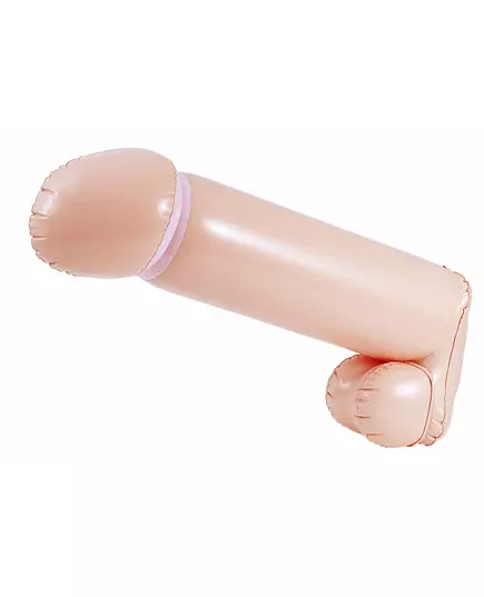 Nafukovací penis 60 cm pro dospělé