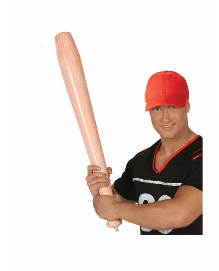 Nafukovací baseballová pálka pro dospělé 72 cm