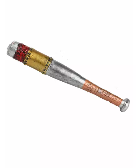 Šedá baseballová pálka 47 cm