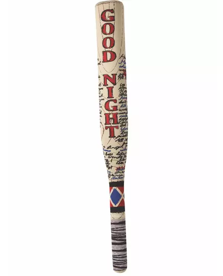 Pěnová pálka Harley Quinn pro dospělé
