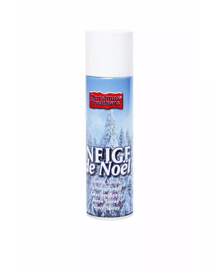 Sprej na umělý sníh 250 ml