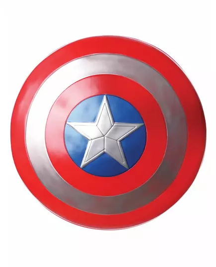 Štít Captain America 61 cm pro dospělé