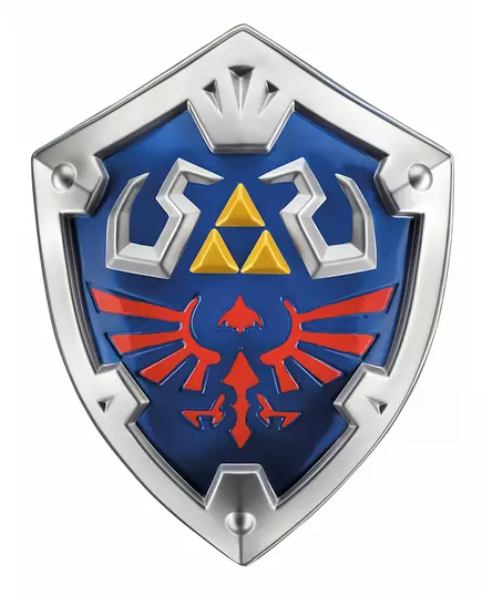 Dětský štít Zelda Link