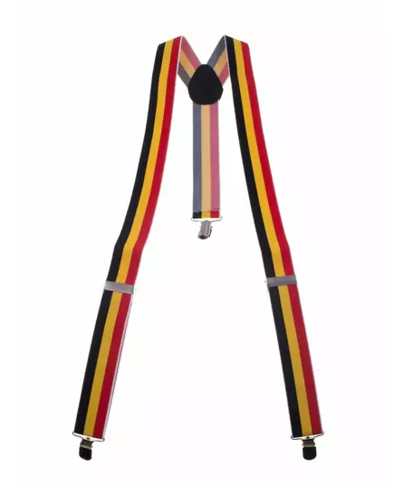 Rovnátka Belgie