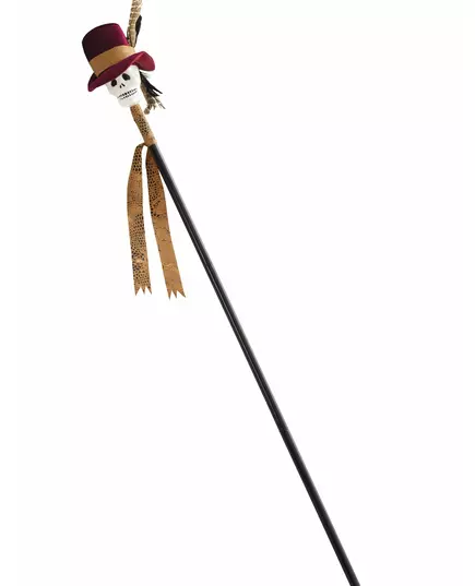 Voodoo hůl 120 cm
